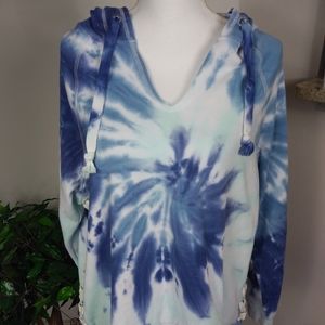 Seven Ladies Hoodie  NWT